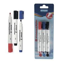 Toppoint Whiteboard Marker 3stuks - thumbnail