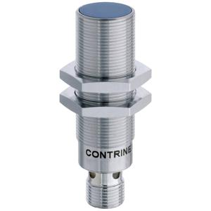 Contrinex Inductieve sensor M18 Quasi vlak PNP DW-AS-504-M18-002