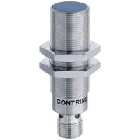 Contrinex Inductieve sensor M18 Quasi vlak PNP DW-AS-504-M18-002 - thumbnail