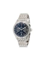 Breitling montre Premier 42 mm pre-owned (2020-2023) - Bleu