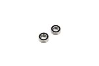 Arrma - Ball Bearing 5x11x4mm (2RS) (2) (ARA610040)