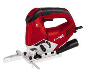 Einhell TE-JS 100 4321160 Decoupeerzaag met pendelbeweging 750 W