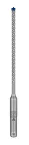 Bosch Accessories EXPERT SDS plus-7X 2608900066 Hamerboor 1 stuks 5.50 mm Gezamenlijke lengte 165 mm SDS-Plus 1 stuk(s)