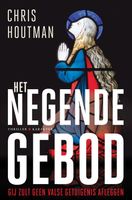 Het negende gebod - Chris Houtman - ebook