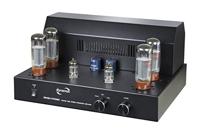 Dynavox Buisversterker VR-70E II Phono zwart