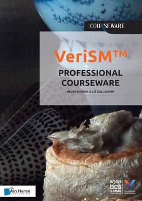 VeriSM™ Professional Courseware - Helen Morris, Liz Gallacher - eBook (9789401803861) VeriSM™ Professional Courseware - Helen Morris, Liz Gallacher - eBook (9789401803861)