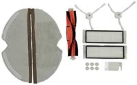 Scanpart Accessoireset compatibel met Roborock S4, S6, S5 Max