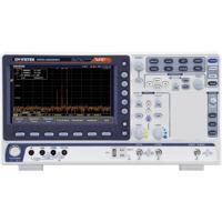 GW Instek MDO-2202EX Digitale oscilloscoop 200 MHz 1 GSa/s 10 Mpts 8 Bit Digitaal geheugen (DSO), Spectrumanalyzer, Multimeterfuncties - thumbnail