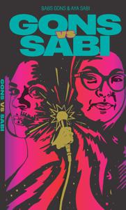 Aya vs Babs - Babs Gons, Aya Sabi - ebook