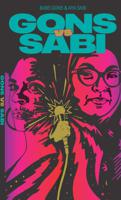 Aya vs Babs - Babs Gons, Aya Sabi - ebook - thumbnail