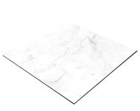 Bresser Flatlay Achtergrond 60 x 60cm Licht Marmer
