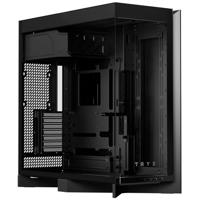 TRYX LUCA L70 ARGB black | PC-box