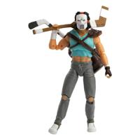 Teenage Mutant Ninja Turtles BST AXN Action Figure Casey Jones 13 Cm - thumbnail