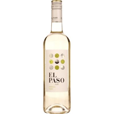 El Paso del Lazo Verdejo-Viura 75CL