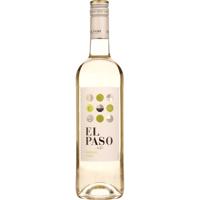 El Paso del Lazo Verdejo-Viura 75CL