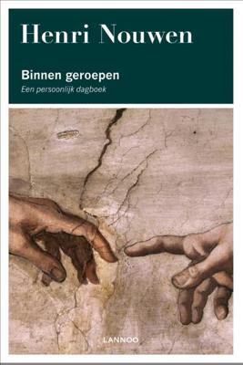 Binnen geroepen - Henri Nouwen - Paperback (9789020999990)