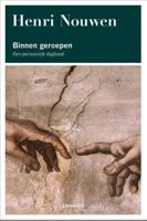 Binnen geroepen - Henri Nouwen - Paperback (9789020999990)