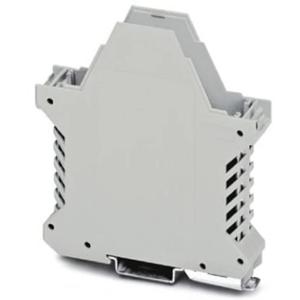 Phoenix Contact ME 22,5 UT/FE KMGY DIN-rail-behuizing onderkant Polyamide 10 stuk(s)