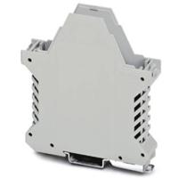 Phoenix Contact ME 22,5 UT/FE KMGY DIN-rail-behuizing onderkant Polyamide 10 stuk(s) - thumbnail