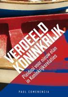 Verdeeld koninkrijk - Paul Comenencia - Paperback (9789463012904)