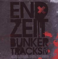 Endzeit Bunkertracks (Act 4) - CD (0882951012628)