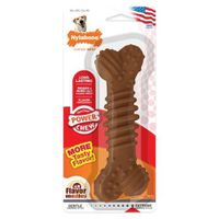 Nylabone Dura chew textured bone medleysmaak - thumbnail