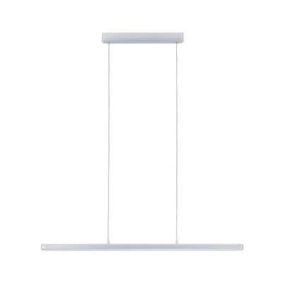 Paulmann Lento BLE Pendell 79902 Hanglamp LED LED 10.75 W Chroom (mat)