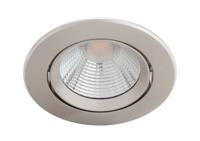 Philips Dimbare led inbouwspot Sparkle 75570600