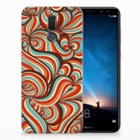 Huawei Mate 10 Lite Hoesje maken Retro