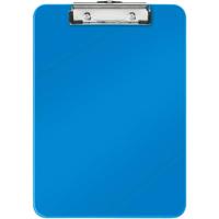 Leitz Klembord 3971-00-36 Blauw (b x h) 228 mm x 320 mm - thumbnail