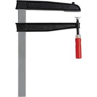 Bessey TGN100T25 Diepspanschroefklem Spanbreedte (max.):1000 mm Afm. werkbereik:250 mm - thumbnail