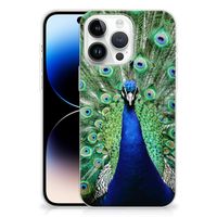 iPhone 14 Pro Max TPU Hoesje Pauw