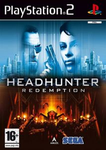 Headhunter Redemption