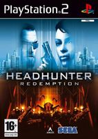 Headhunter Redemption - thumbnail