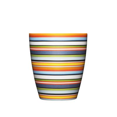 Iittala Beker Origo Oranje 250 ml
