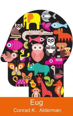 Eug - Conrad K. Alderman - Paperback (9789463184434)