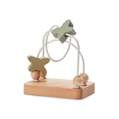 byAstrup kralenframe Vlinder 13 cm hout blank byAstrup kralenframe Vlinder 13 cm hout blank