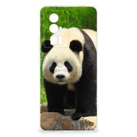 Xiaomi Poco F5 Pro TPU Hoesje Panda