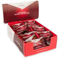 Neapharma Pro Sport Fruit - Langdurige Isomaltulose - Vegetarische Energierepen - Verfrissende Ananassmaak - 50% puur fruit..