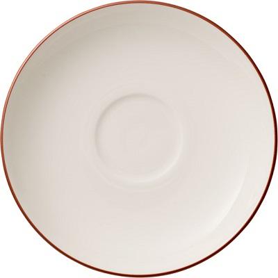 VILLEROY & BOCH - Anmut Rosewood - Mokkaschotel 12cm
