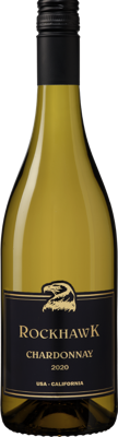Rockhawk Chardonnay