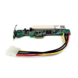 StarTech.com PCI Express naar PCI Adapterkaart