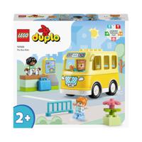 LEGO® DUPLO® 10988 De busrit - thumbnail