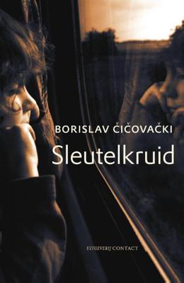 Sleutelkruid - Borislav Cicovacki - ebook