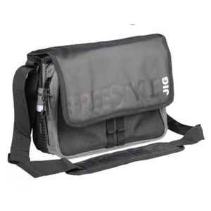 Spro Freestyle Jigging Bag V2