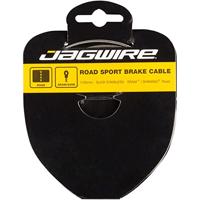 Jagwire Kabel voor volwassenen, uniseks, zonder kabel, eenheidsmaat