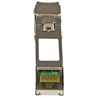 StarTech.com 453154B21ST SFP 1000Mbit/s Koper netwerk transceiver module - thumbnail