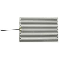 Thermo TECH Polyester verwarmingsfolie 230 V 250 W (L x B) 490 mm x 315 mm