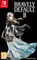 Nintendo Bravely Default II Standaard Engels Nintendo Switch