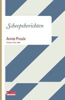 Scheepsberichten - Annie Proulx - ebook - thumbnail